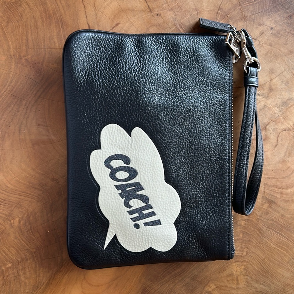 Wristlet